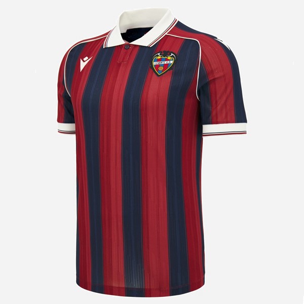 Tailandia Camiseta Levante 1st 2026-2027